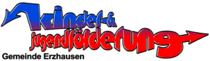 Logo Kinder- Und Jugendförderung