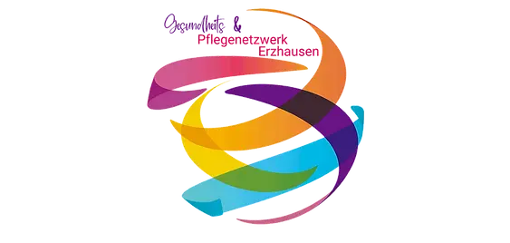 Pflegenetzwerk Logo