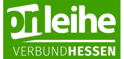 Logog OnleiheVerbund Hessen